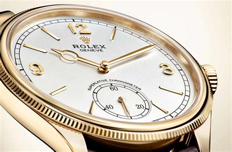 nuovo rolex 1908|rolex new 1908 dial.